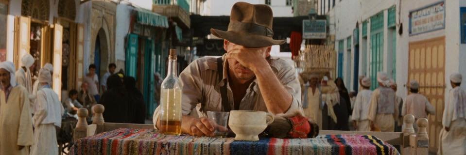 Indiana Serrano and the Temple of Doomscroll banner