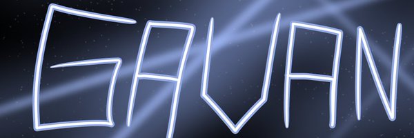 GavanZude Profile Banner