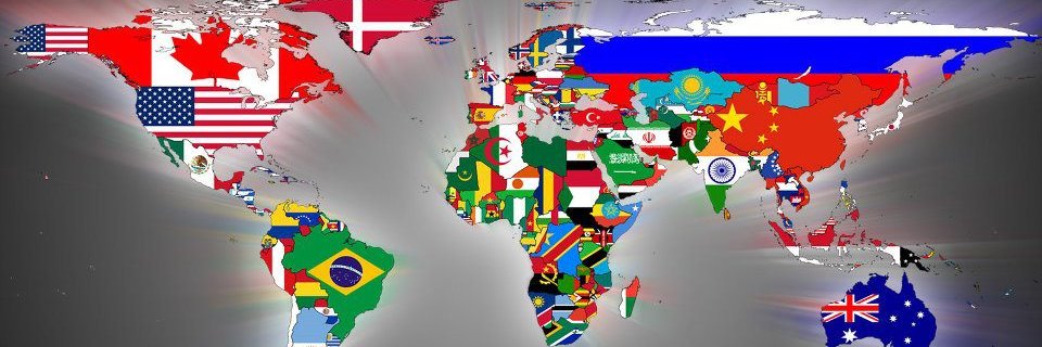 Abiola Ajayi l Global Citizen banner