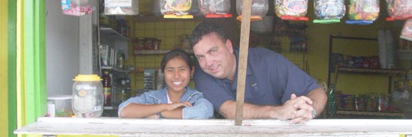 WayneElsey Profile Banner