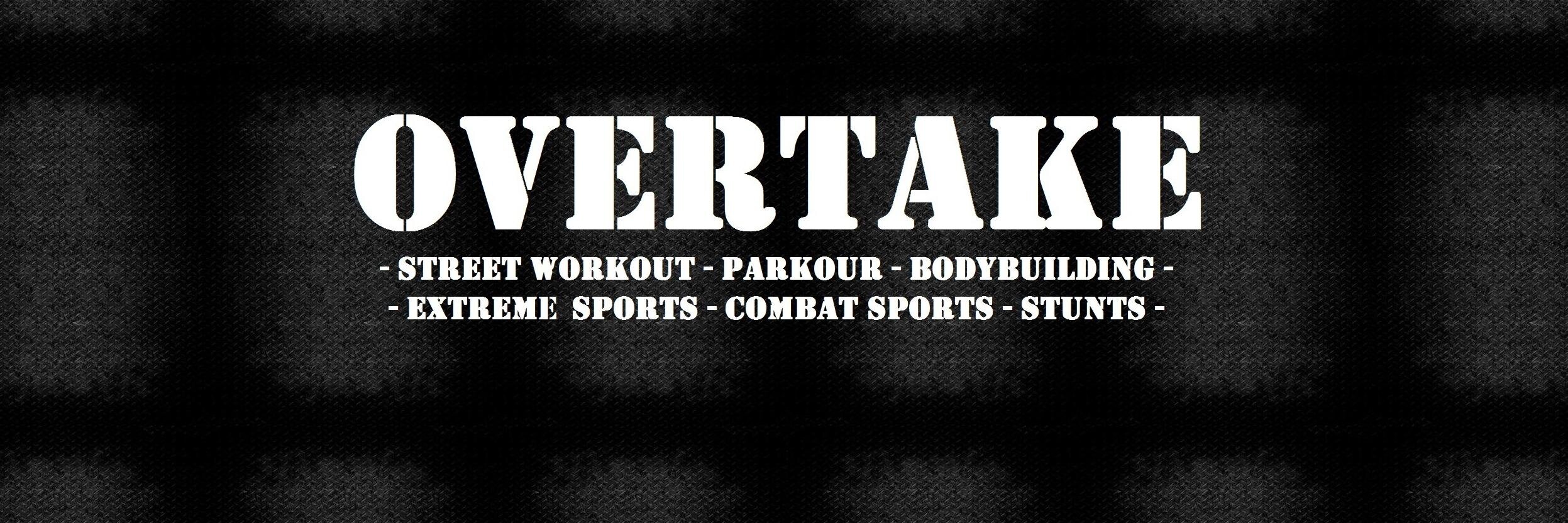 OverTakeWorld's profile banner image