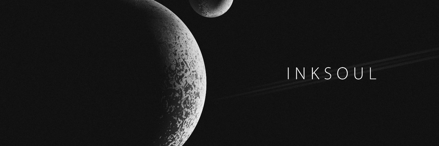 InkSoul banner