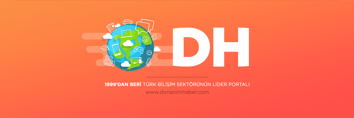 DonanımHaber banner