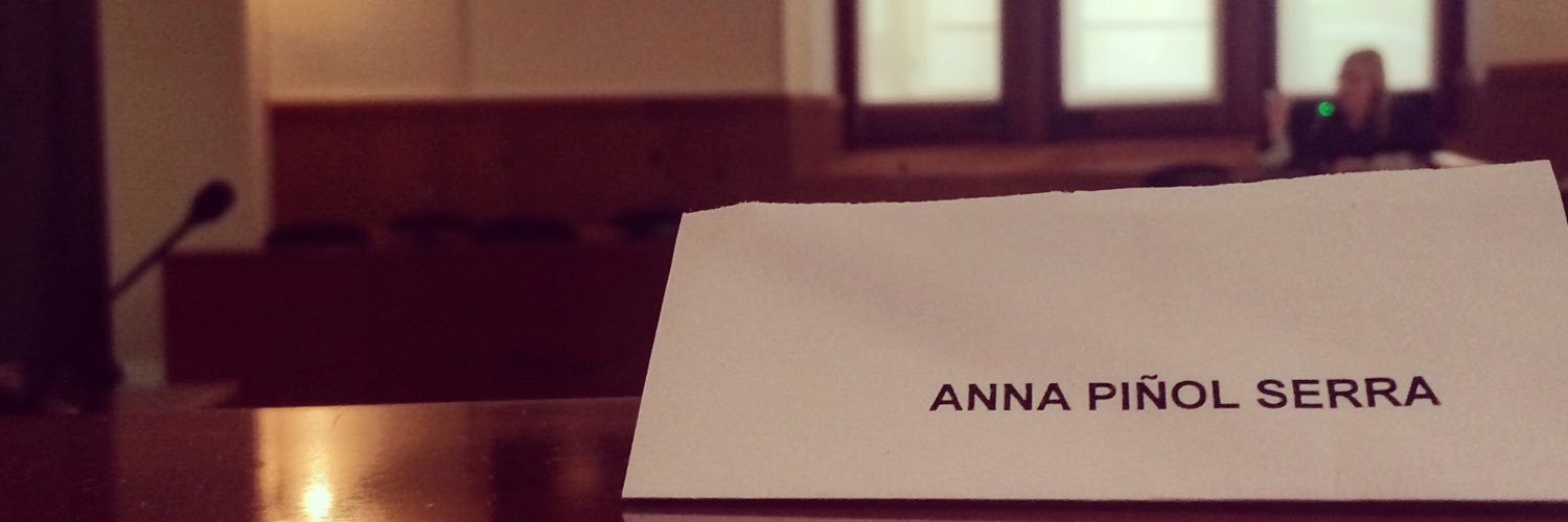 AnnaPinol's profile banner image