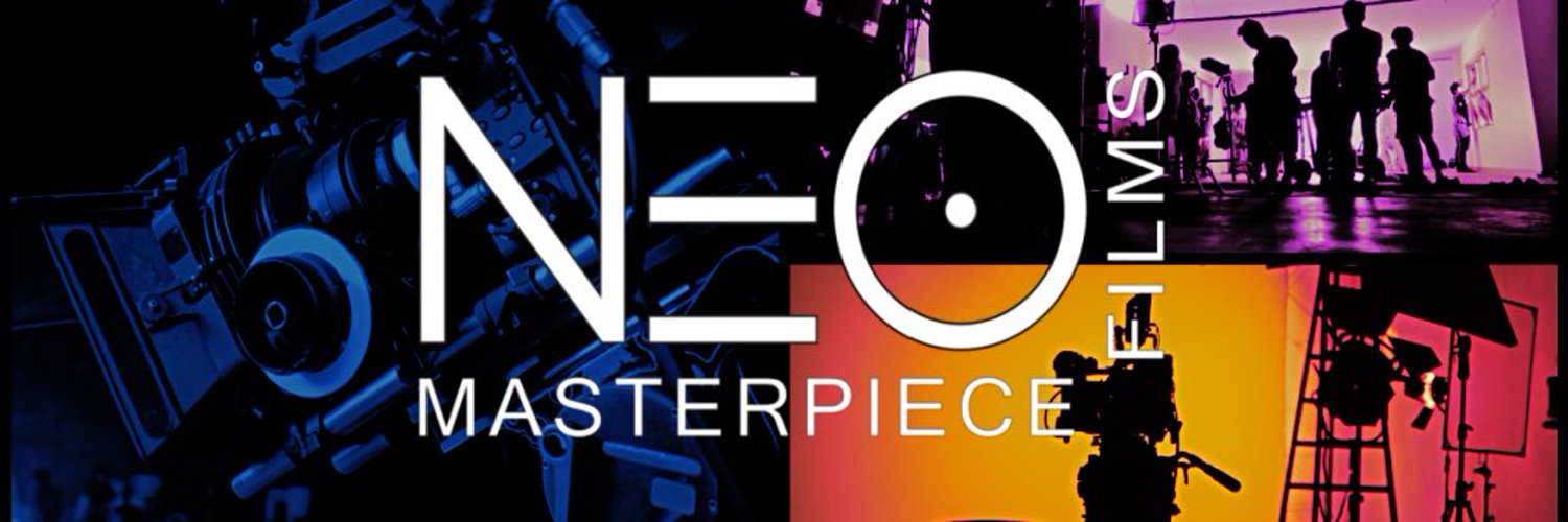 Neo Films NFT Profile Banner