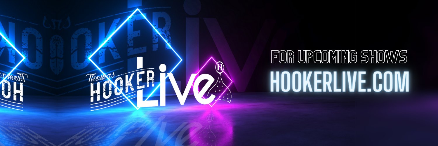 Hooker Brewery banner