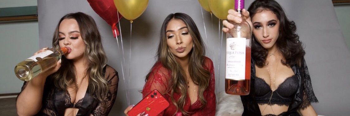 lilkimm23's profile banner image