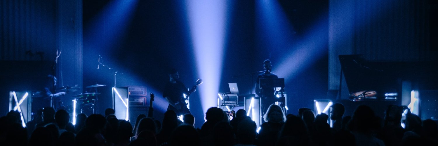 nockternband's profile banner image