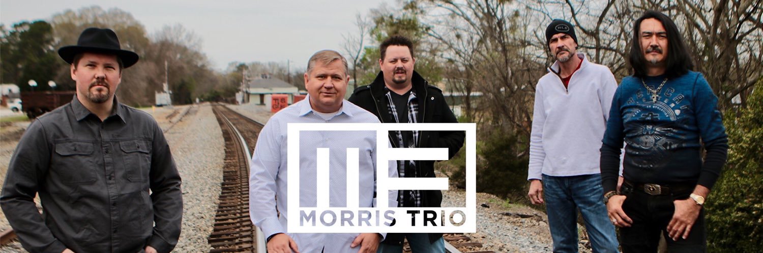 morristrio's profile banner image