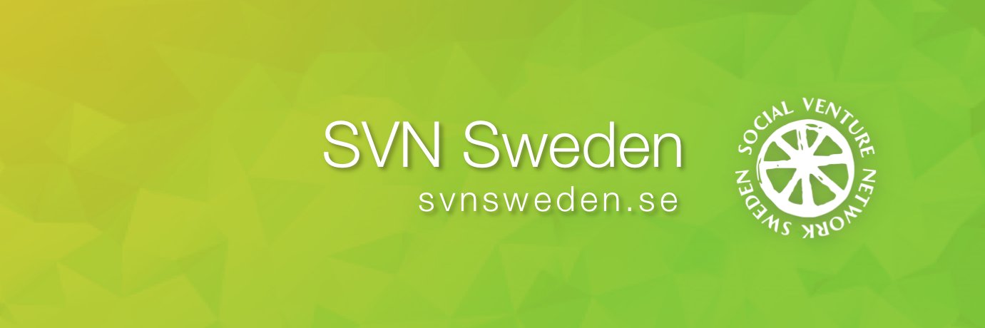 SVN Sweden banner