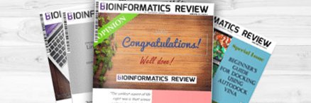 BioinfoReview's profile banner image