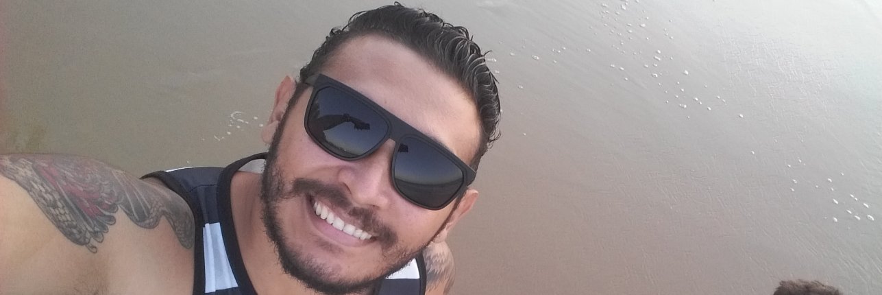 thiagocesar6's profile banner image