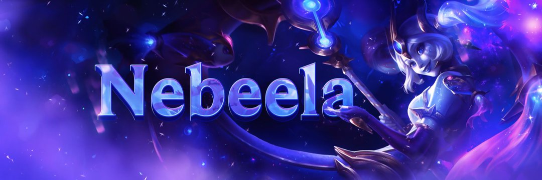 🐝Nebeela🐝 Local Space Bee banner