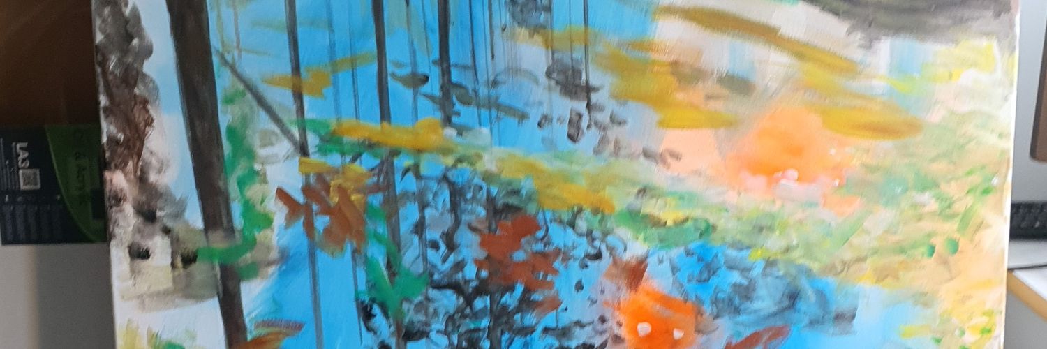 Radka Tuháčková-Vogel banner