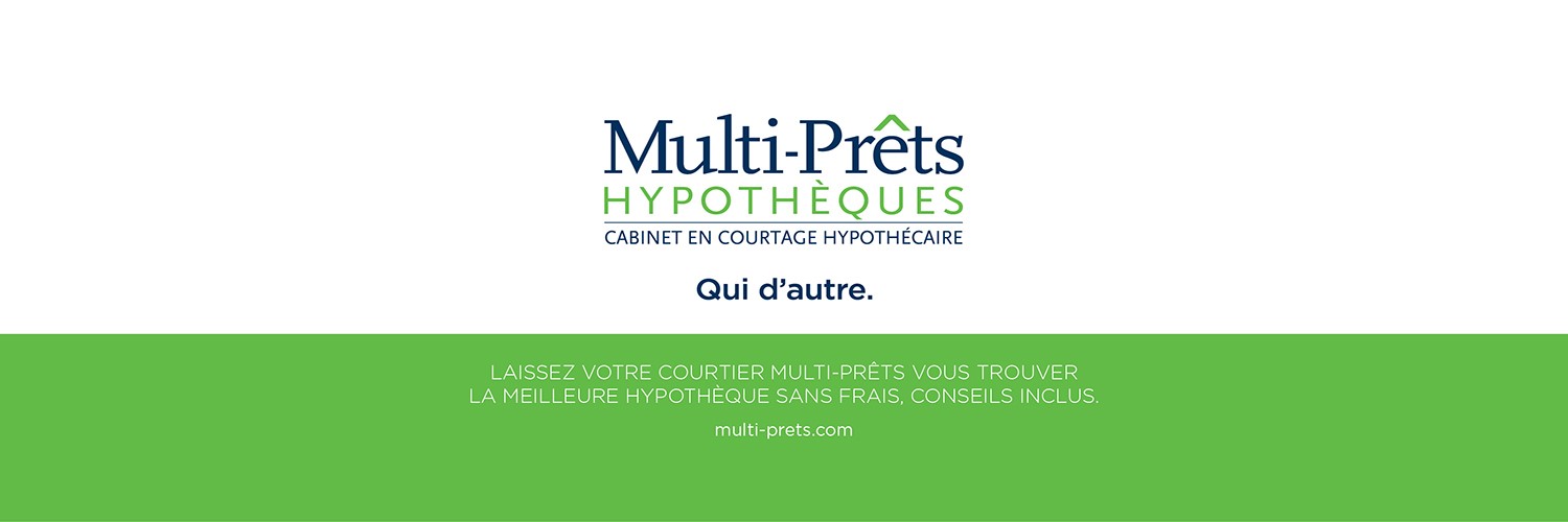 Multi-Prêts banner