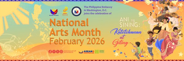 philippinesusa Profile Banner