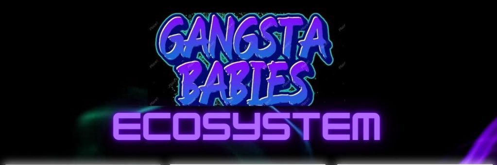 gangsta_babies's profile banner image