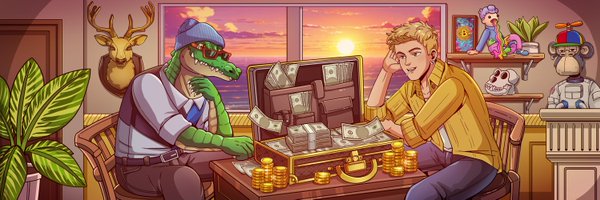 SharkyWeb3 Profile Banner