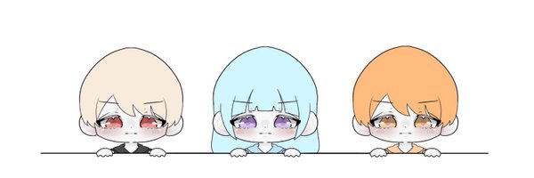 ぱんだっ！ Profile Banner