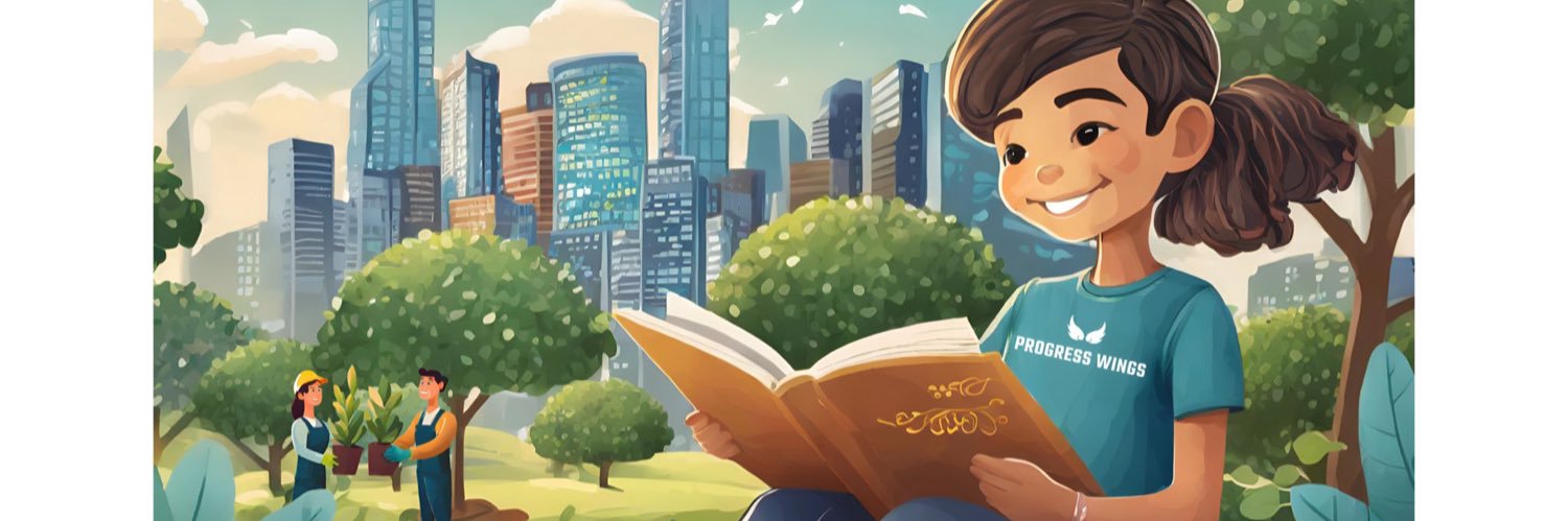 𝐏𝐫𝐨𝐠𝐫𝐞𝐬𝐬 𝐖𝐢𝐧𝐠𝐬 banner