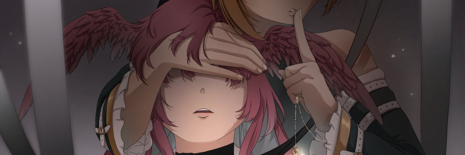 diraxy's profile banner image