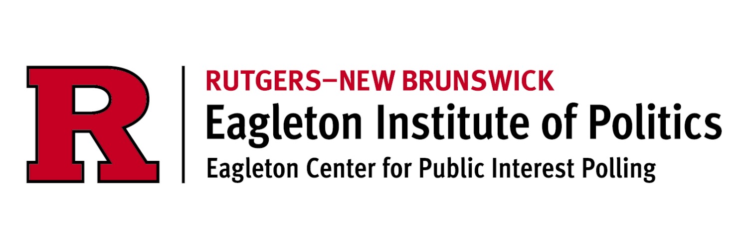 RutgersEagleton Poll banner