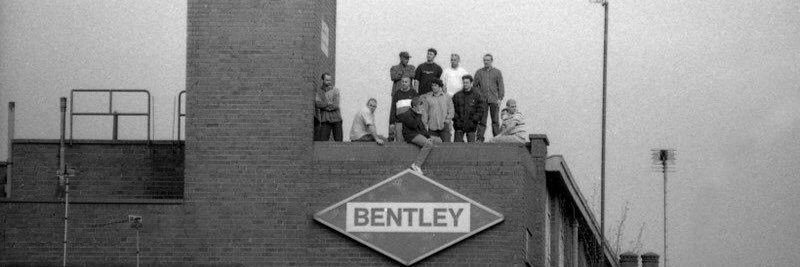 bentleysroof's profile banner image