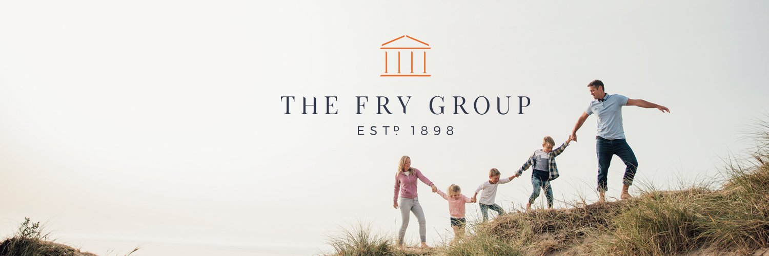 The_Fry_Group's profile banner image