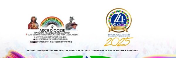 cccmakokonhq Profile Banner