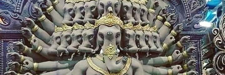 YesImSheetal's profile banner image