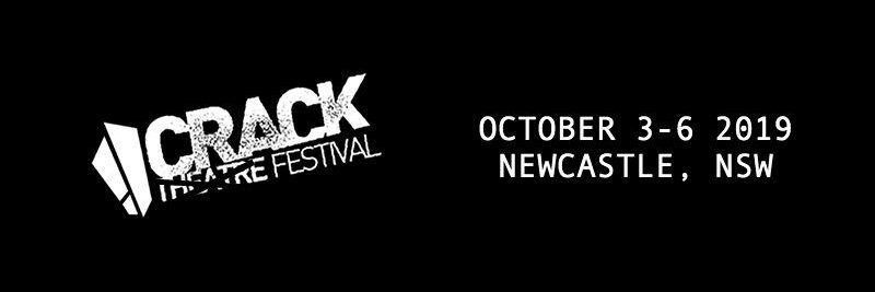 Crack Festival banner