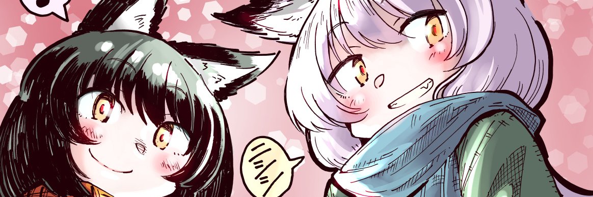 ksyouji's profile banner image