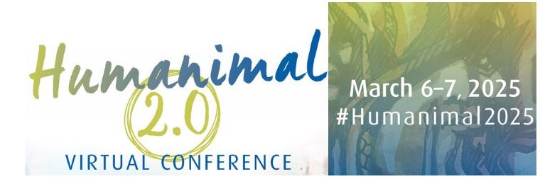 HumanimalConf's profile banner image