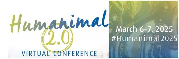 HumanimalConf Profile Banner