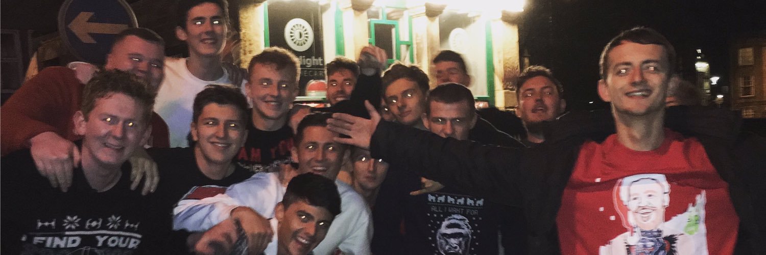ConnorHobson's profile banner image