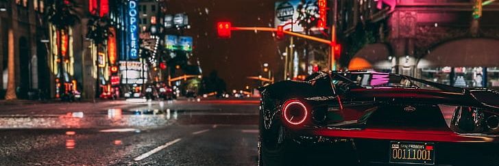 GTA Roleplay Servers on FiveM for RP banner