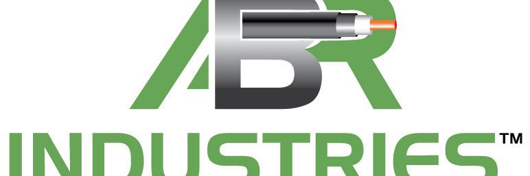 ABR Industries banner