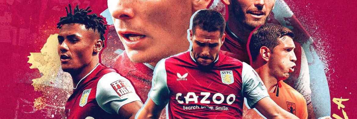 James Chapman banner