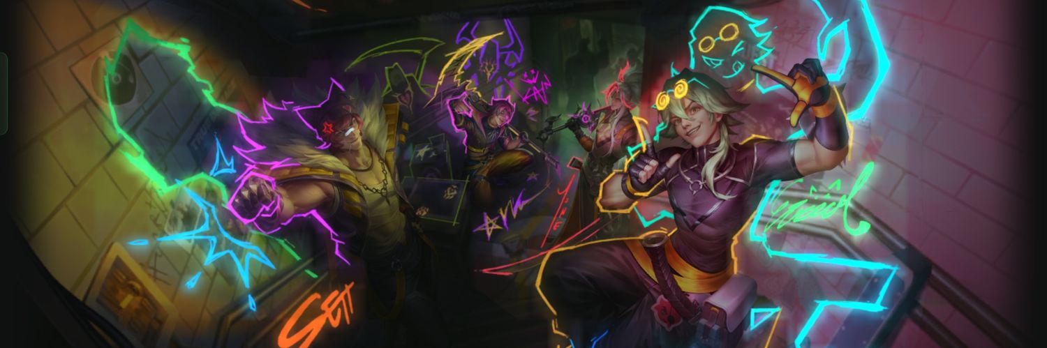 barmarcen's profile banner image