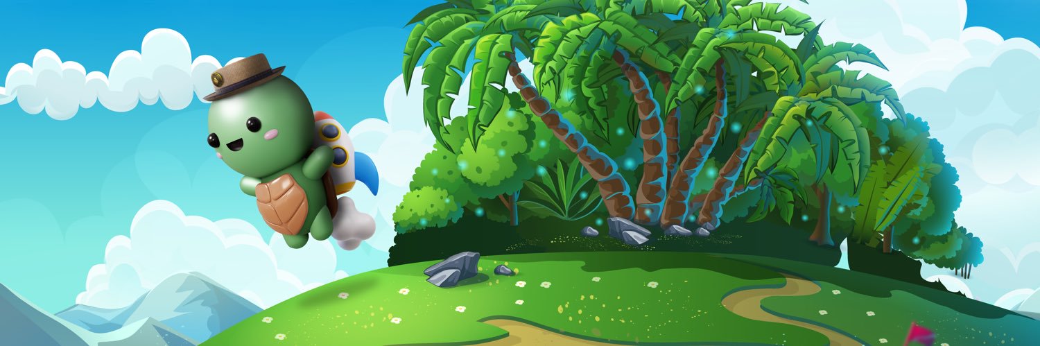 Project Galapago banner