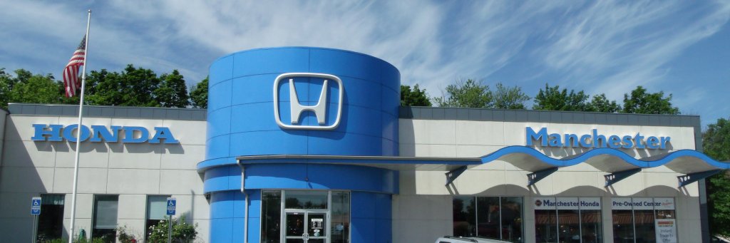ManchesterHonda's profile banner image