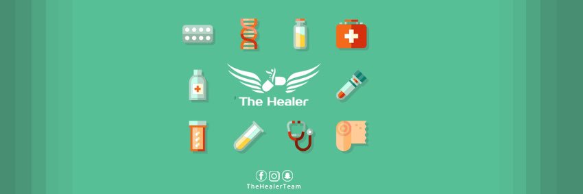 TheHealerTeam's profile banner image