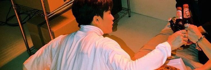 b 𔘓 | @ after dm banner