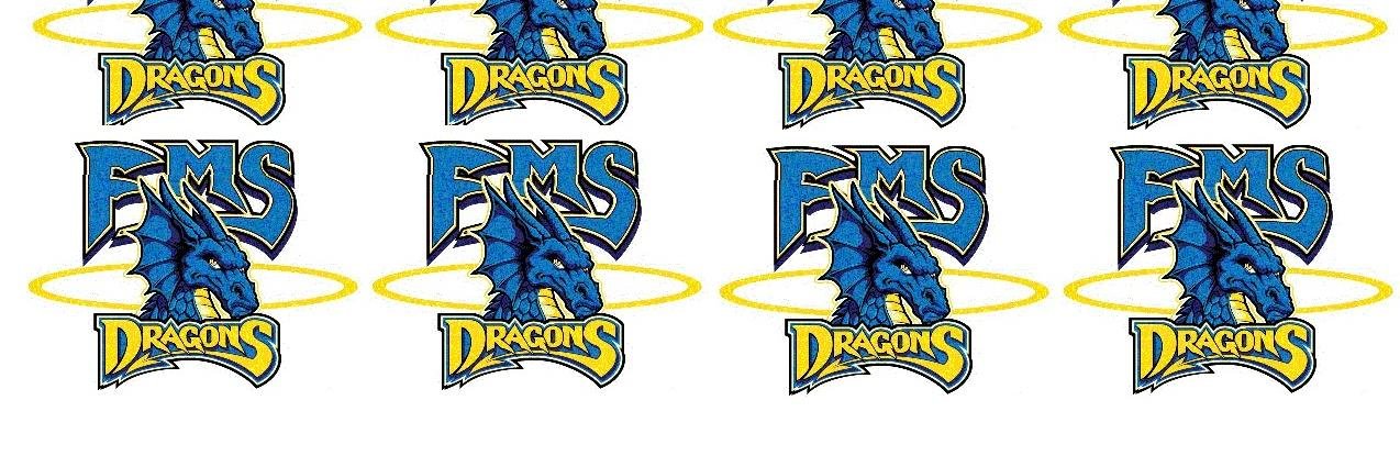 Franklin Middle BCPS's banner