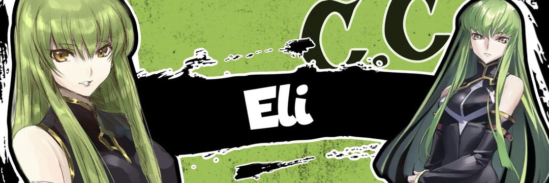 Eli⌵'s banner