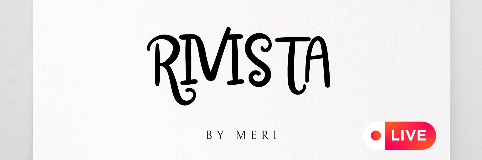intchemistry's profile banner image
