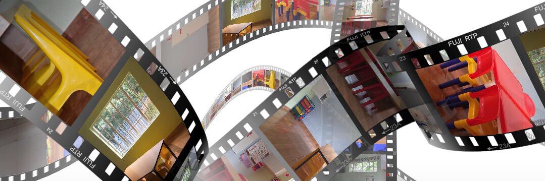 Amazing K Therapy and Remedial Academy banner