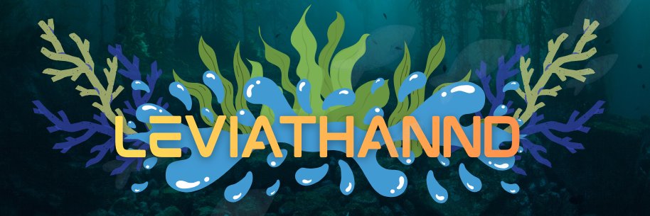 LeviathanND's profile banner image
