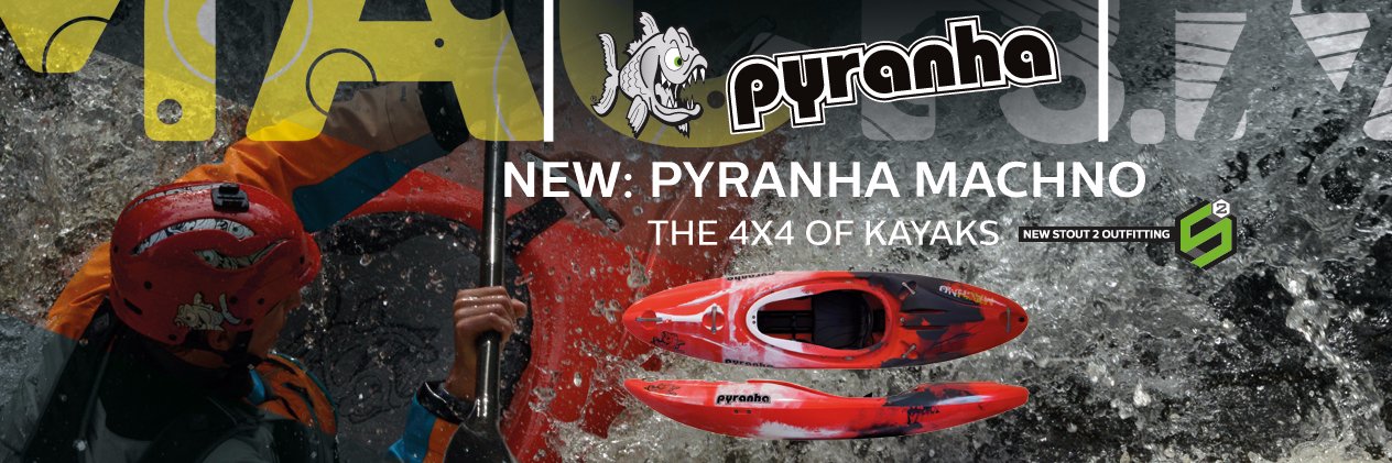 GoKayakingNW's profile banner image