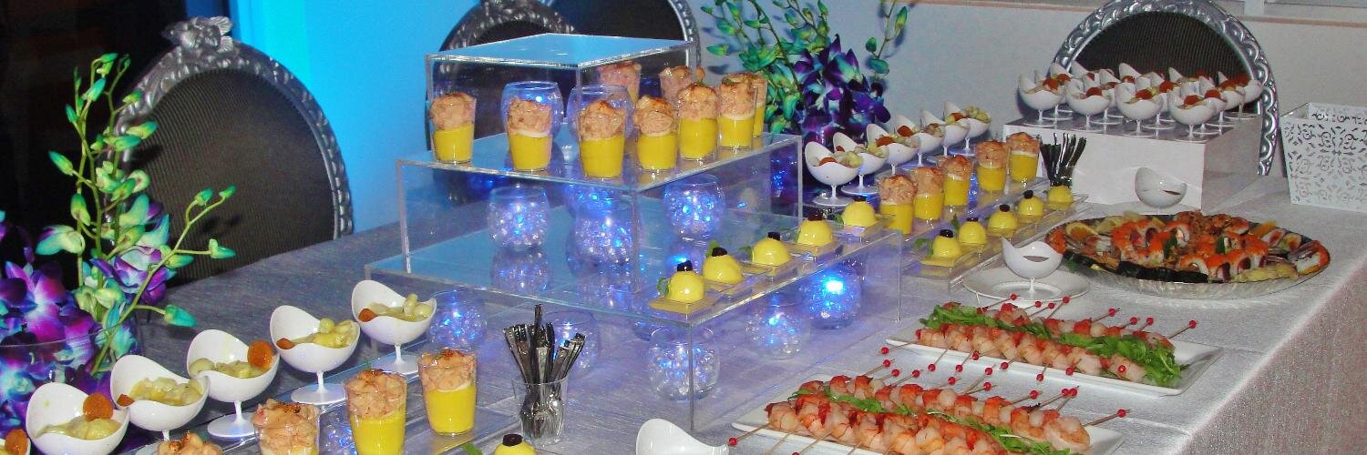 ChefCecy's profile banner image